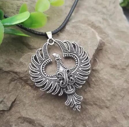 Amulet txoria